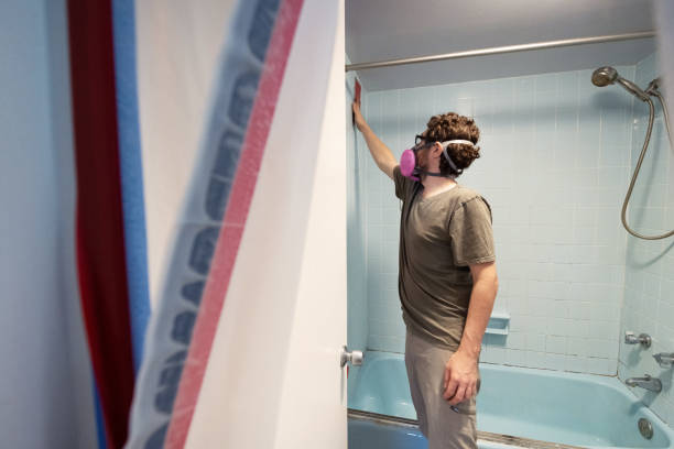 Best Industrial Mold Remediation  in Lake Forest, CA